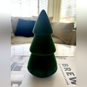 Decorative Christmas tree